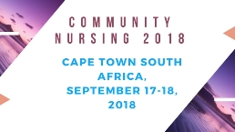 International Conference on Community Nursing and Public Health